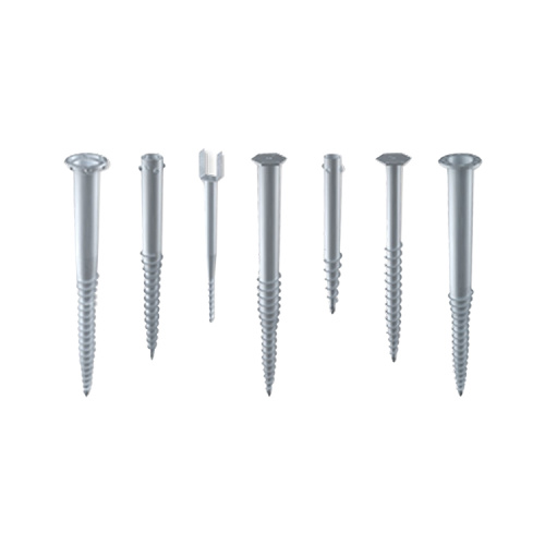 Ground Screws Stainless Steel