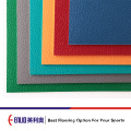 enlio indoor Volleyball Sports flooring