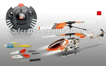 2014 Metal 3CH radio control model airplane / RC plane toys for adult toys