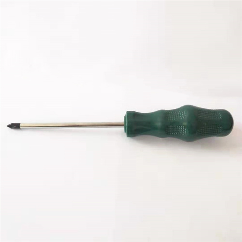 All Size Steel Magnetic Phillips Slotted Flathead Screwdriver Set