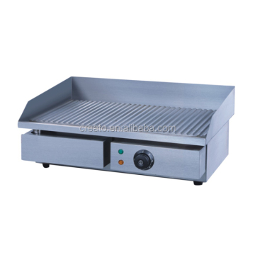Crepe Electric Crepe Griddle, Grill e Maker: strumenti perfetti per pancake e cucina in crepe perfetti
