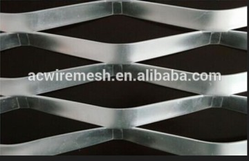 2014 New Product Aluminium Mesh Sheet