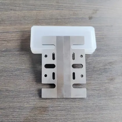 DeWalt planer TCT inlay knife blade