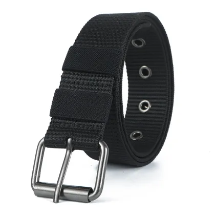 Nylon Casual Men's Belt