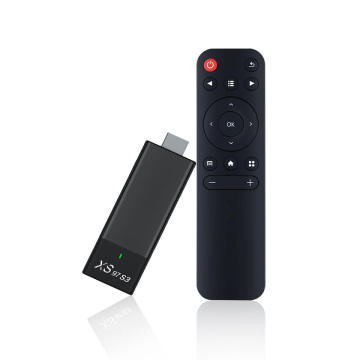 Το καλύτερο Android Fire Lite TV Box με το Alexa Voice Remote, 4K HDR, Octa Core, για το Hot XS97 H313 Network Stick " Alexa Remote - Hot XS97 H31