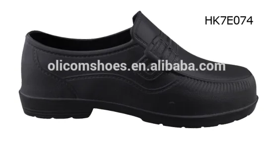 hot style men newest eva casual garden injection eva clog shoes