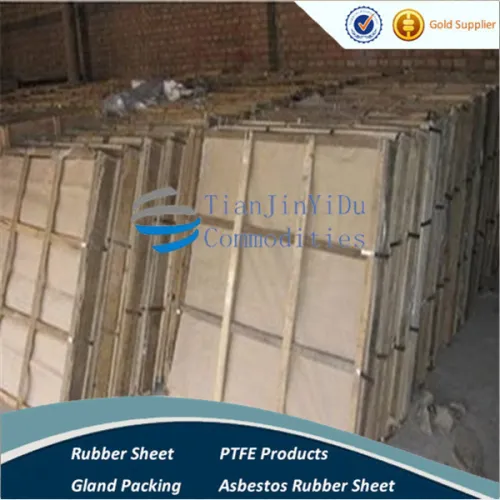 Nonasbestos Aramid Fiber Rubber Sheetlinda, High Quality Nonasbestos
