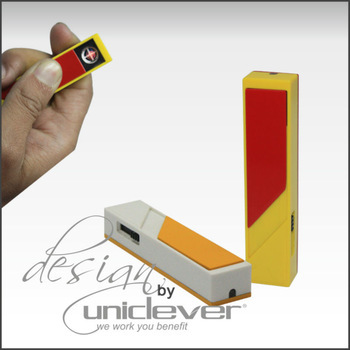 E Lighter