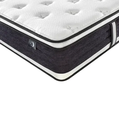 Manufacturerscustomized hotel mattress homeuse bed mattress