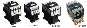 Contactor