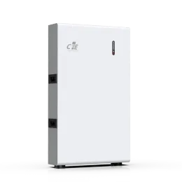 51.2V 314Ah 16kWh LiFePO4 Home Solar Storage System