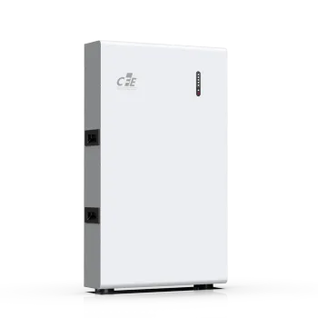 51.2V 314Ah 16kWh LiFePO4 Home Solar Storage System