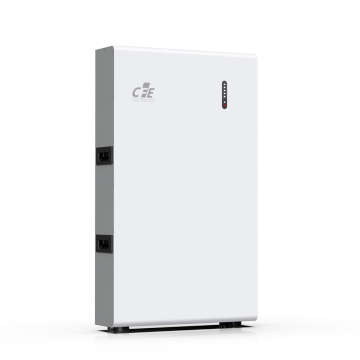 51.2V 314Ah 16kWh LiFePO4 হোম সোলার স্টোরেজ সিস্টেম