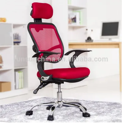 Hot sale J18 modern office chair wheel base/ office chair armrest love chair