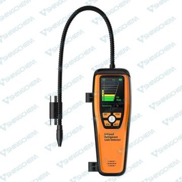 Gas Refrigerant Leak Detector for Refrigeration Tools