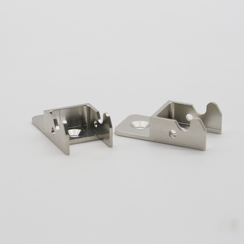 Custom made precision cnc machining cnc milling parts