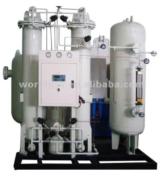 HUILIN-Medical Oxygen Concentrator