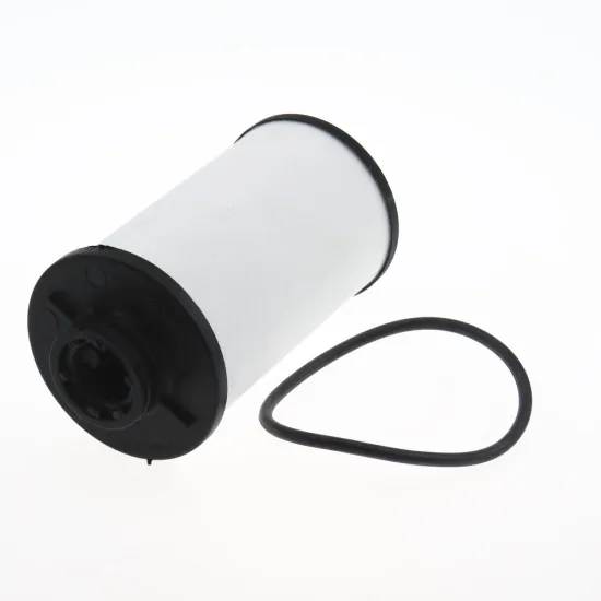 6-Speed Automatic Transmission Air DSG Filter for Volkswagen Beetle, Passat B6, Golf MK5, MK6, and TT