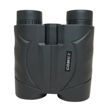 New Design Hot Sale Wide Angle Optic Lens 8x30mm Color Binocular