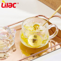 Lila S611 Glass Cup