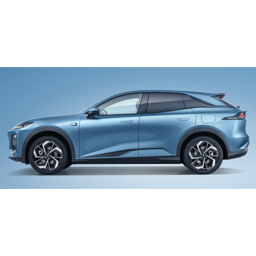 2025 Чанган Шенлан S07 520Max AD Pro