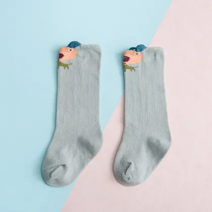 Cute baby socks for children
