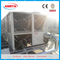 Air Cooled Modular Water Chiller with Water Pump