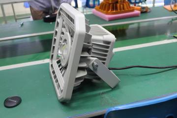 LED Explosion Proof Light (EPL03B)