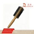 Peine de madera ecológico para el cuidado natural del cabello