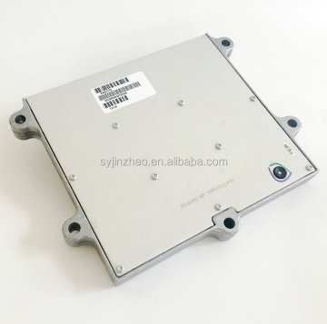 진정한 디젤 엔진 부품 : 4VBE34RW3 ISB QSB 용 전자 제어 모듈 ECM ECU 4921776