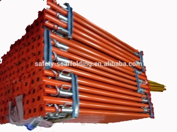 construction heavy duty support scaffolding props