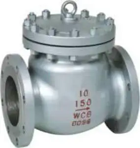 Globe Valve