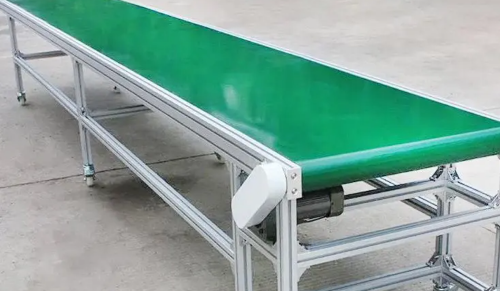 Belt Conveyor