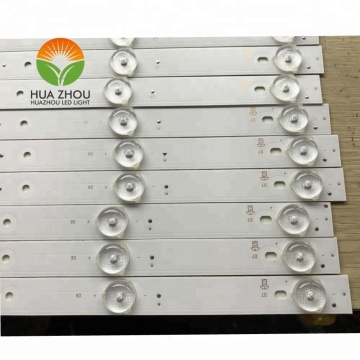 LED-TV-Hintergrundbeleuchtung Reparatur für Hisense 50 Zoll HD500DF-B53 RSAG7.820.6660