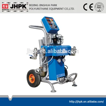 insulating spray foam