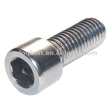 socket hex head screw