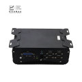 Industrial Router Mini Computer Case Dual LAN