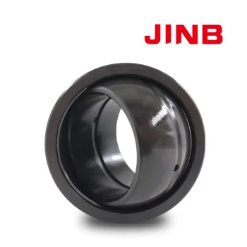 Ge20es Double Sealed Spherical Plain Bearing