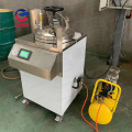 Máquina de esterilização de salsichas de esterilização de esterilização de carne limpa de alimentos