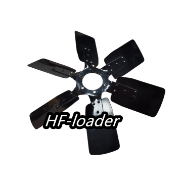 Weichai 226b Fan 13021190 для Liugong