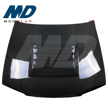 Vf Style Carbon Fiber Vent Hood for 1989-1994 Nissan R32 GTR