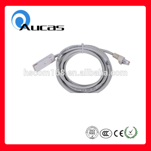 Factory price high quality cat5e 110 to rj45 patch cord