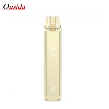 Elf Bar Disposable E-cigarette 1800 Puffs Australia