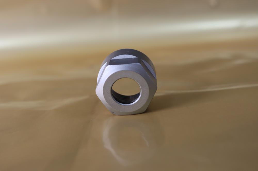 ISO BTER-A Collet Chuck Holders Clamping Nut