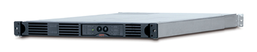 APC Back-UPS BE550G-LM