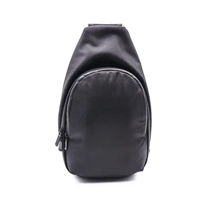 Casual Crossbody Bag for Travel Hiking Riding - Waist Chest Bag