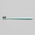 100% biodegradable toothbrush Soft Bristle toothbrush