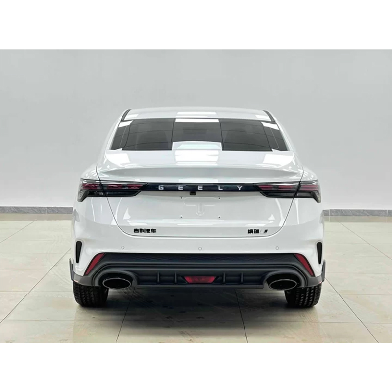 Geely Binrui Compact Car