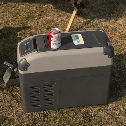 16L Single Zone Portable Car Fridge Mobile Refrigerator