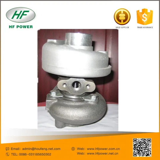 Deutz 226b Turbo charger diesel engine parts